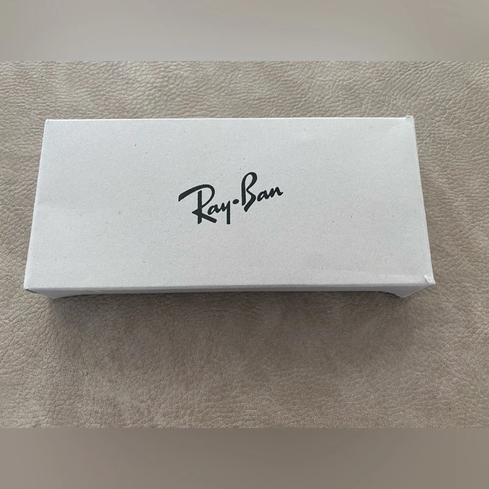 Ray-Ban Kids' 45mm Phantos Clip-On Frames Pink NWT